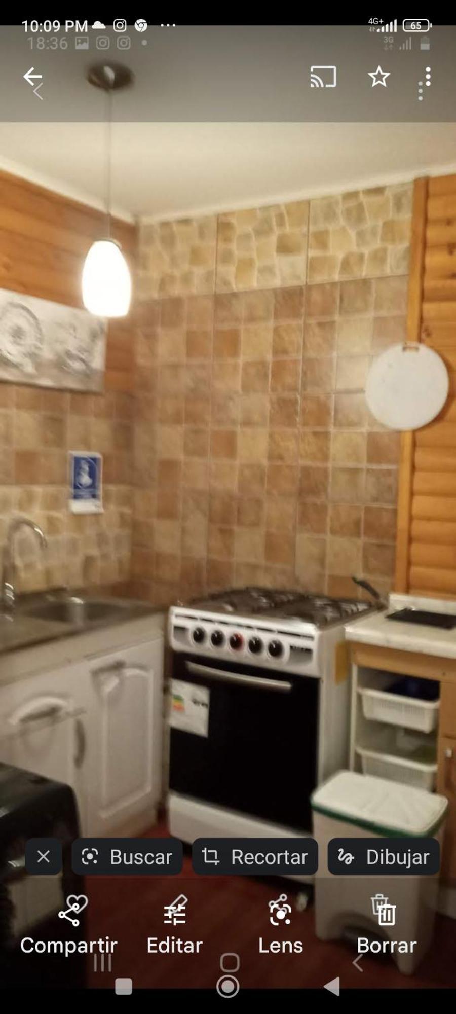 La Maison Des Fous Papudo Buitenkant foto