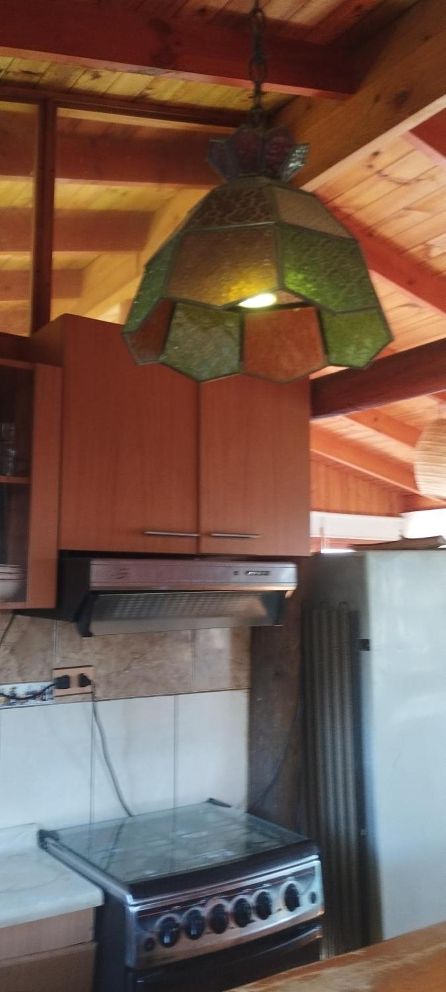 La Maison Des Fous Papudo Buitenkant foto